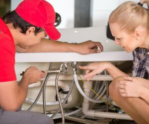 About Emergency plumbing pros Whitetop, VA